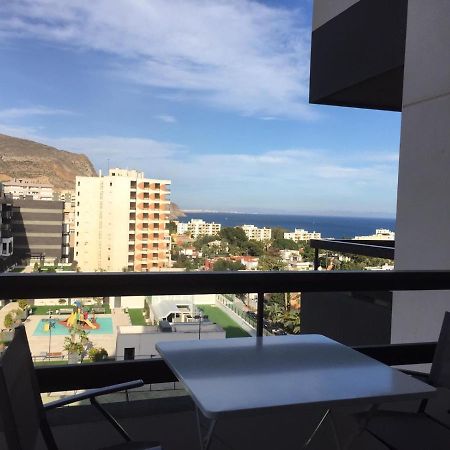 Aguaserena1 Almería Kültér fotó